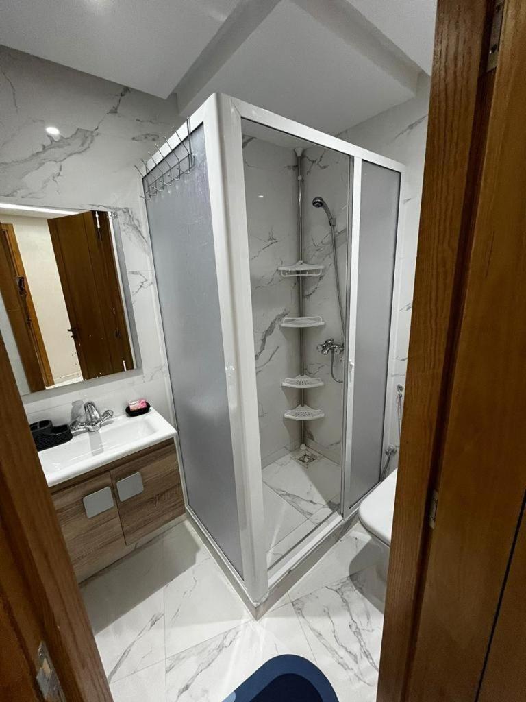 Apartment Neuf 2 ,wifi , Parking , Jardins De Tanger
